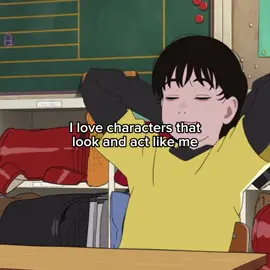 Yes, I know I used a plural word, simple mistake guys >:((( #fujino #funny #fyp #lookback #fujimoto 