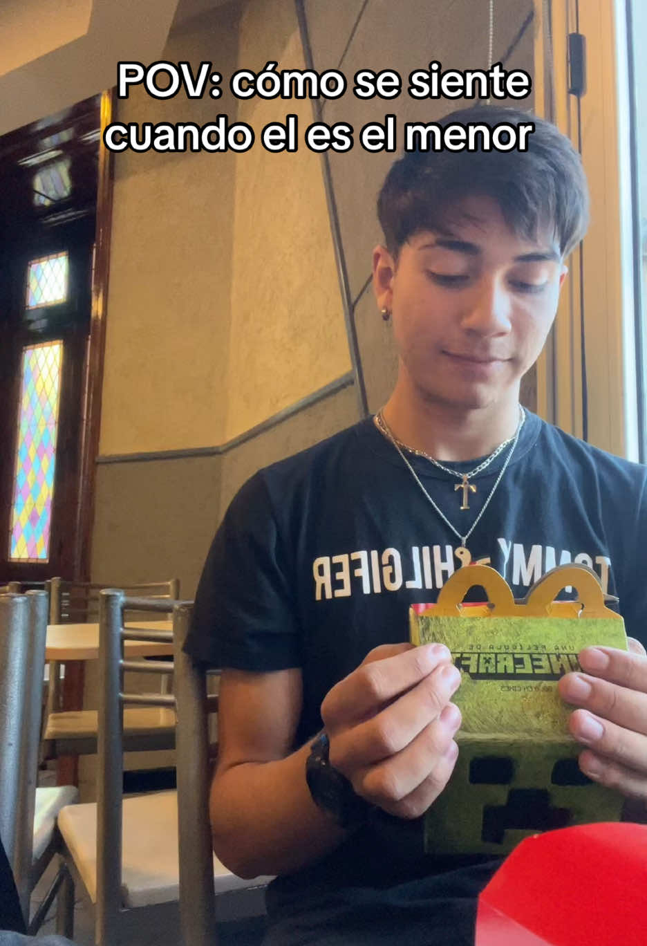 JAJAJA te amo mi Colagenooooooo 🥰  #novios #argentina #fyp #Minecraft #lgbt #viral #humor