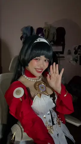 #AstraYao i love her so so much #zenlesszonezero #astrayaozzz #zzz #cosplay