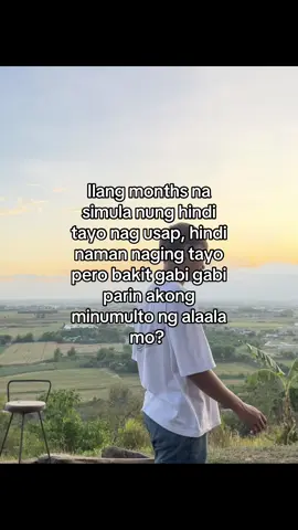 walang araw na hindi ka nawala sa isip ko:( #fy #foryoupage #fyp 