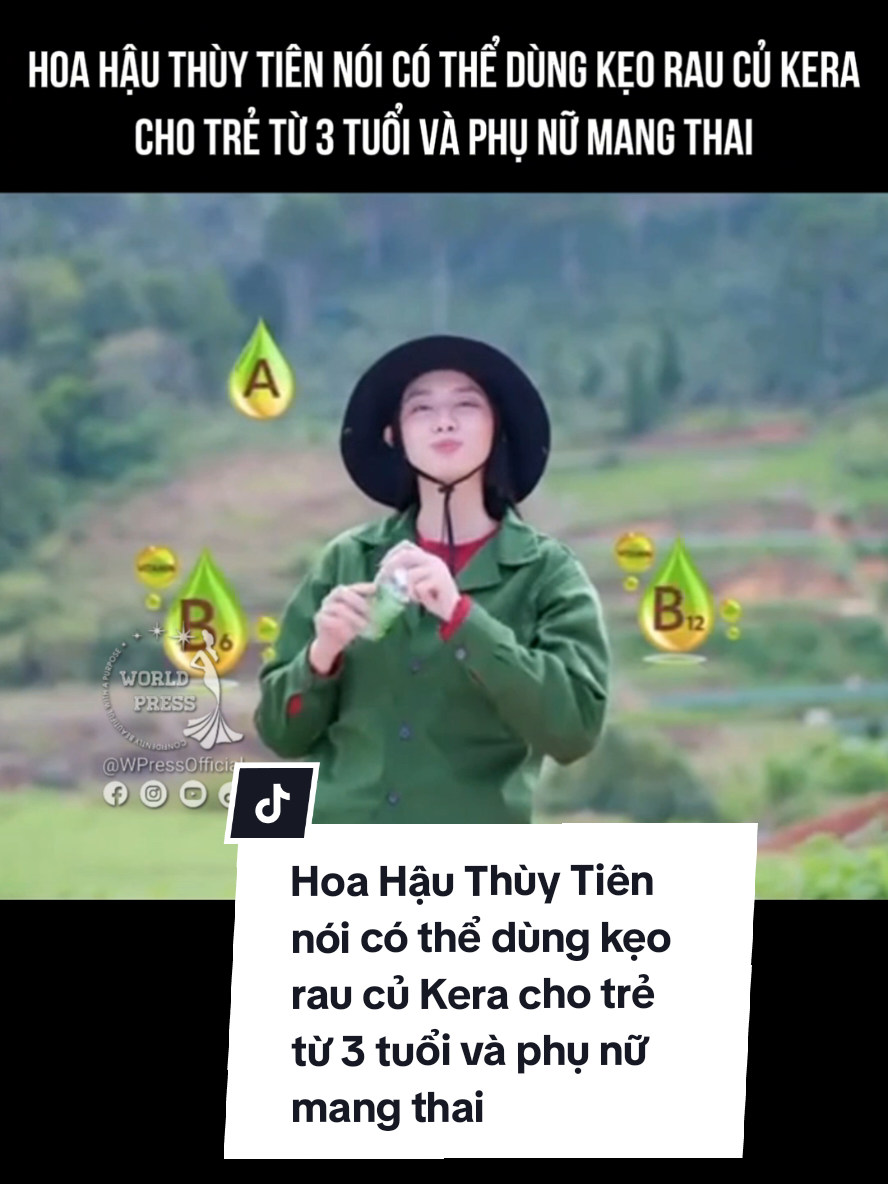 Một trong những điều gây phản ứng trái chiều lớn nhất với cộng đồng đó là lời khẳng định của Hoa Hậu Thùy Tiên, 