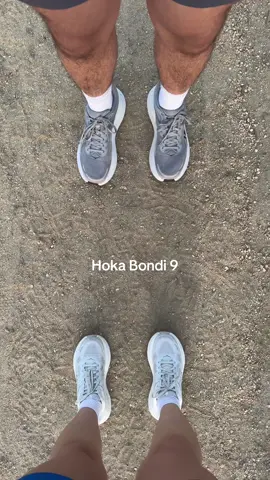 @HOKA #Running #runningshoes #hokabondi9 #hoka 