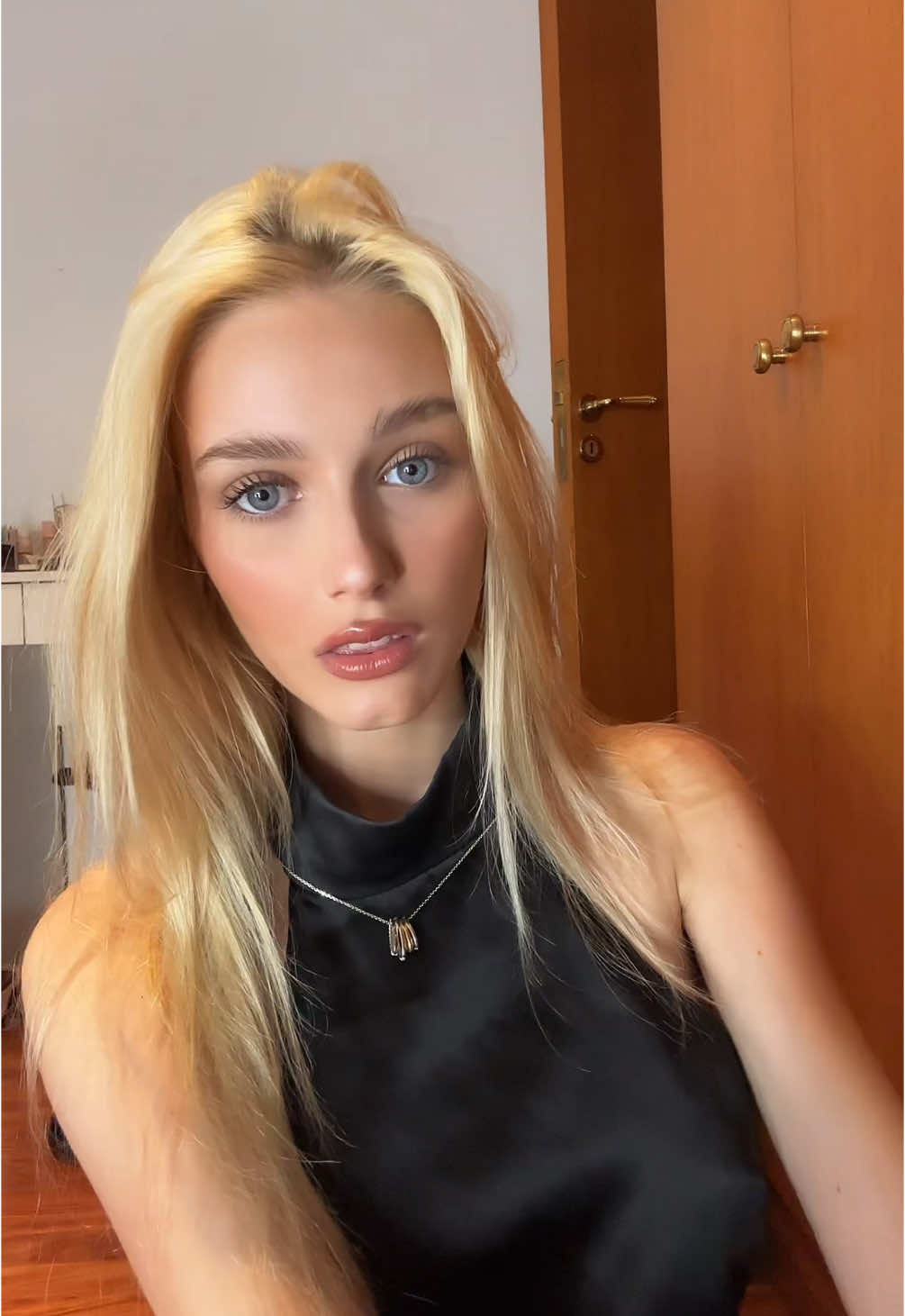 makeup tutorial bbyss🎀