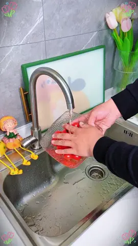 6 pcs set Basket Drainer. Perfect sa handaan. Check out na. #trending #basket#drainer #fyp