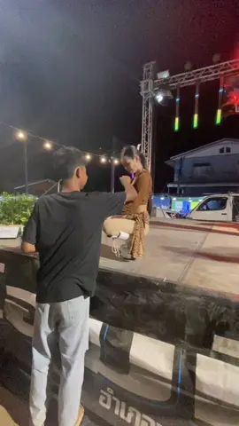 เป็นได#มั่วบ้านงาน #รำลืกมวยหนองกี่ 