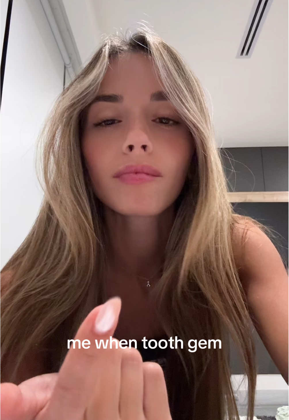 tooth gems