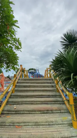 Warga cirebonnn ada yang baru nihh!🤩 cuss otw sekarang #cirebonpride🏴‍☠️ #wisatacirebon #wisatamurahcirebon #waterlandadeirmasuryani 
