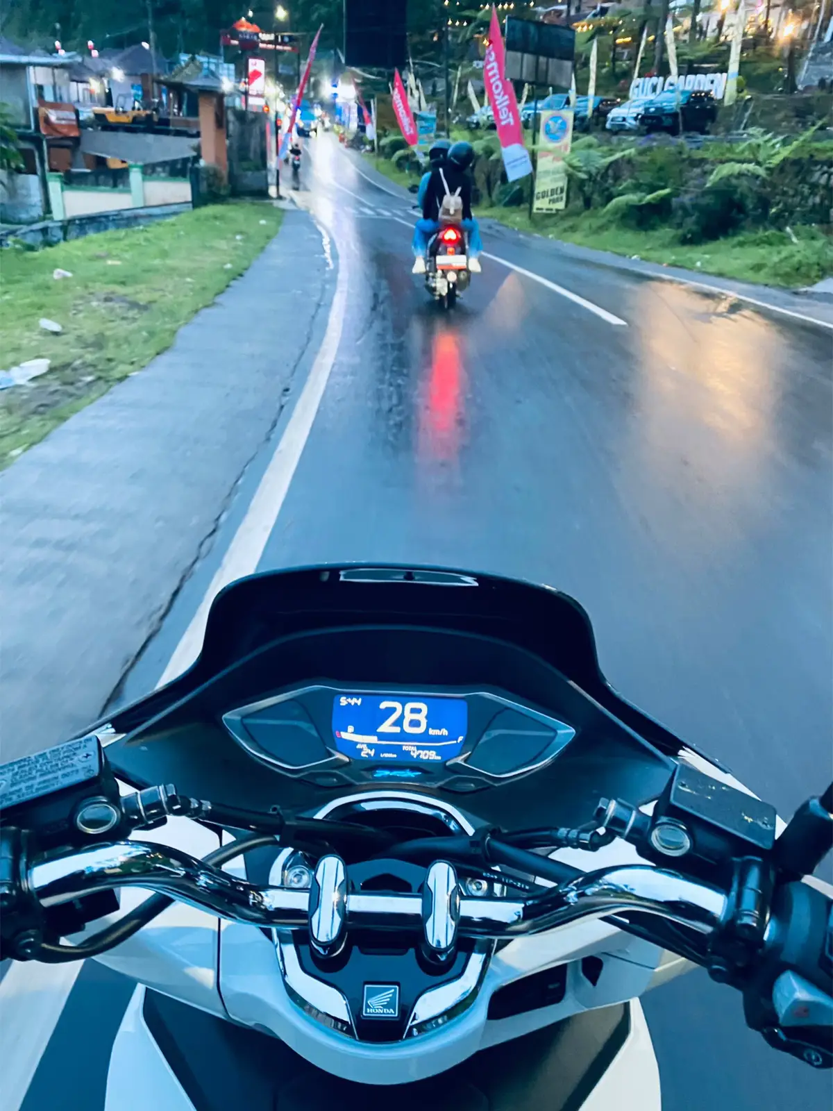 Bahan SW mu bolo #pcx #pcx160ล้อ17แต่งสวย #pcx160 #healing #fyp 