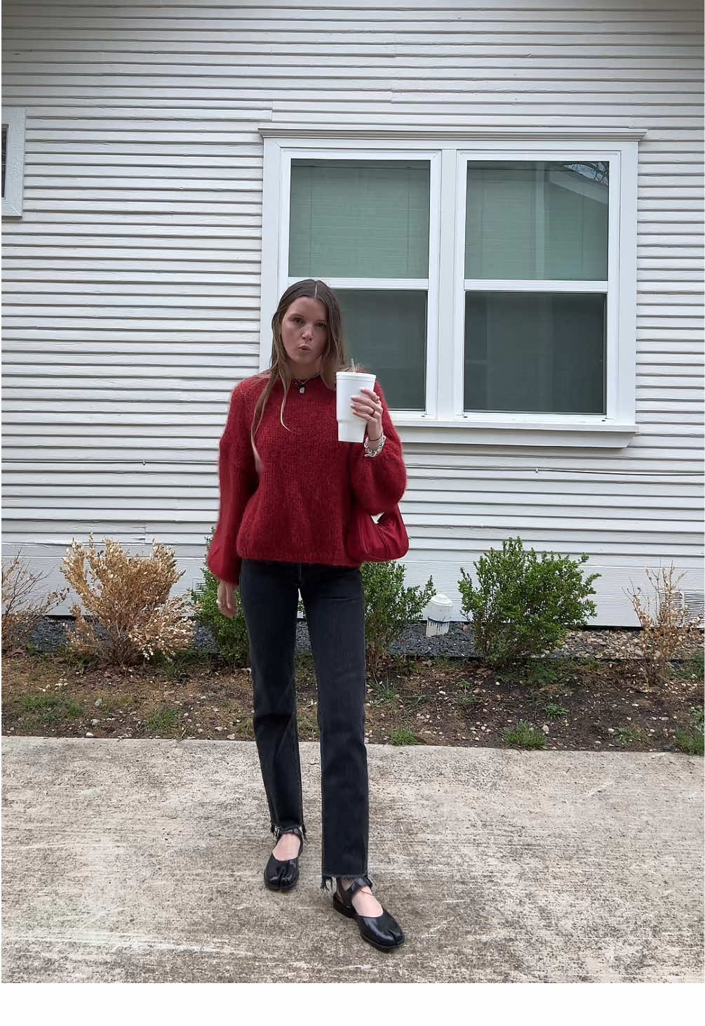 girls din at Mot Hai Ba 10/10 i highly recommend #ootn #sweaterweather #tabis 