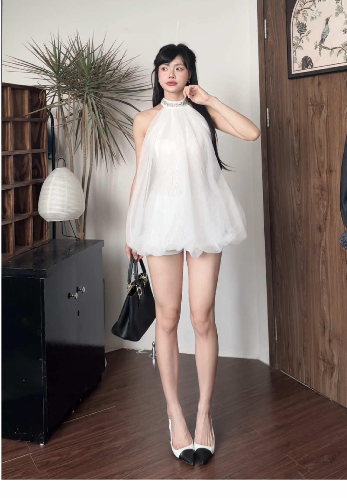 Cân mọi cf sang chảnh nhé …. #trending #mixandmatch #style 
