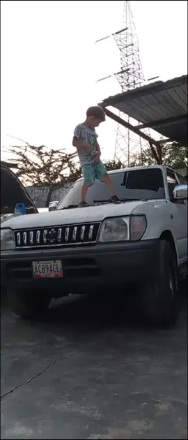Esta loquito mi niño 🤭🤭