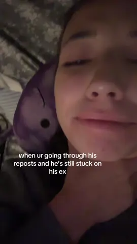 ill just be here yk #ex #relatable #fyp #viral #justcryed 