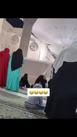 ركبها عفريت