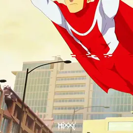 Omni Mark || edit || don’t let this flop #omniman #omni #invincible #edit #eve #markgrayson