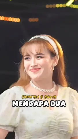 SHEPIN MISA FT JOKO LODANG - MENGAPA DUA #shepinmisa  #jokolodang  #himawanmusic  #lorenza  #jadulmusik 