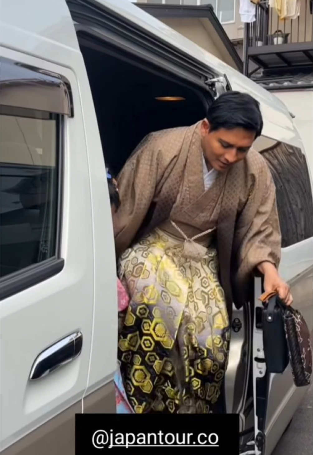 Selamat Berlibur Pak Lucky Hakim, Nanti Kalau Ke Jepang Lagi, Bilang Dulu Yah…#dedimulyadi #kangdedimulyadi #jepang #japan 
