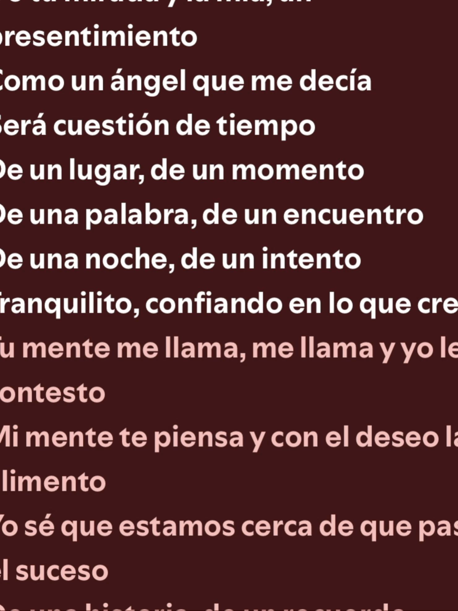 Es un secreto, Plan B. #Tu.musica1000 #tu.musica1000 #musica #letrasdecanciones #letra #esunsecreto #planb