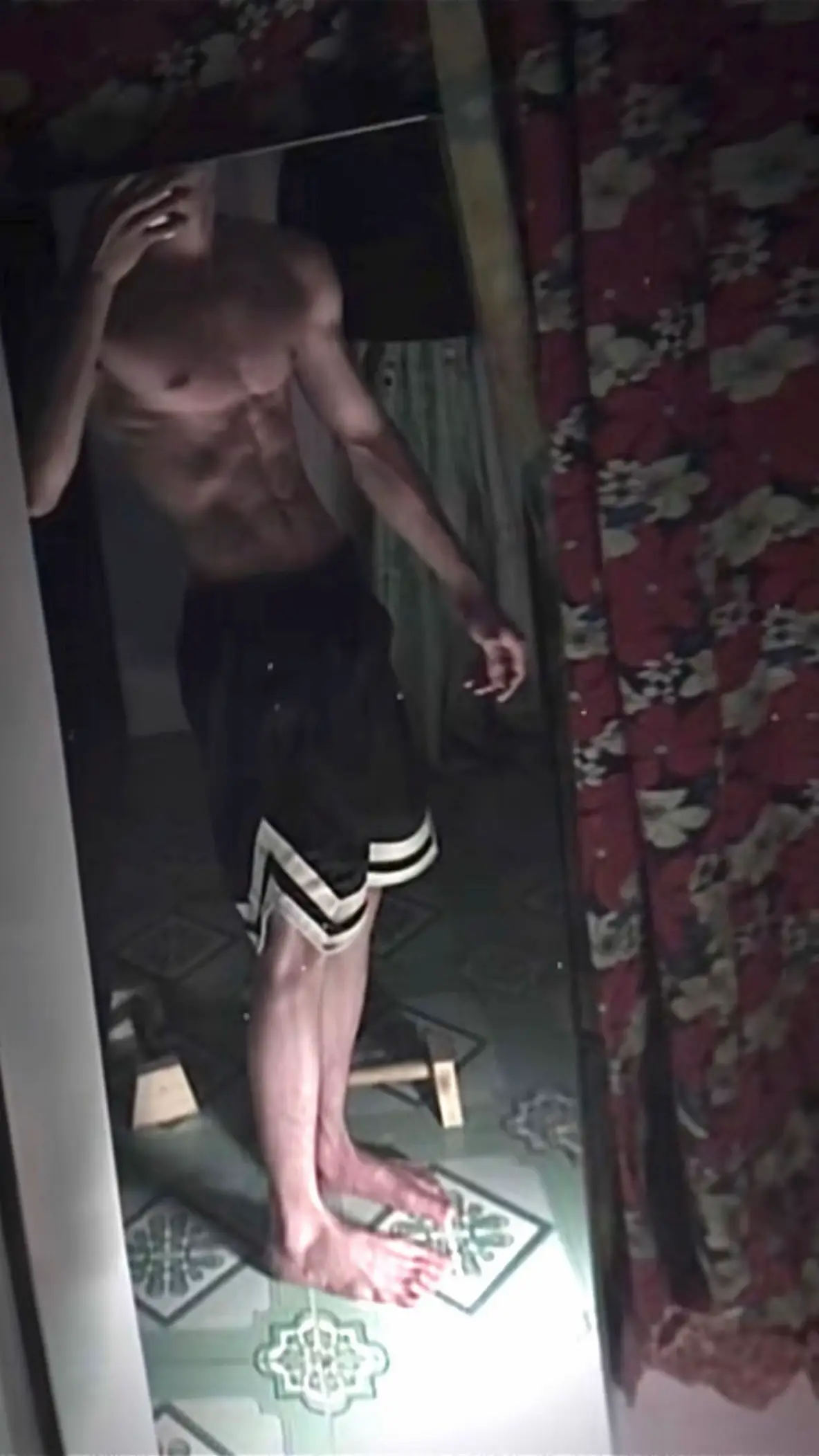 mục tiêu2k62024-2025#gym 