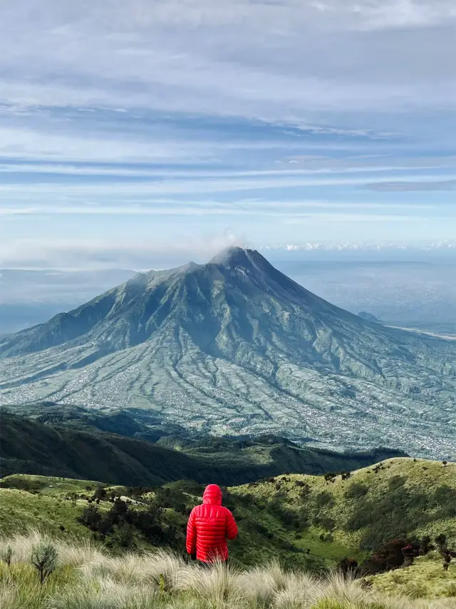 #merbabu 