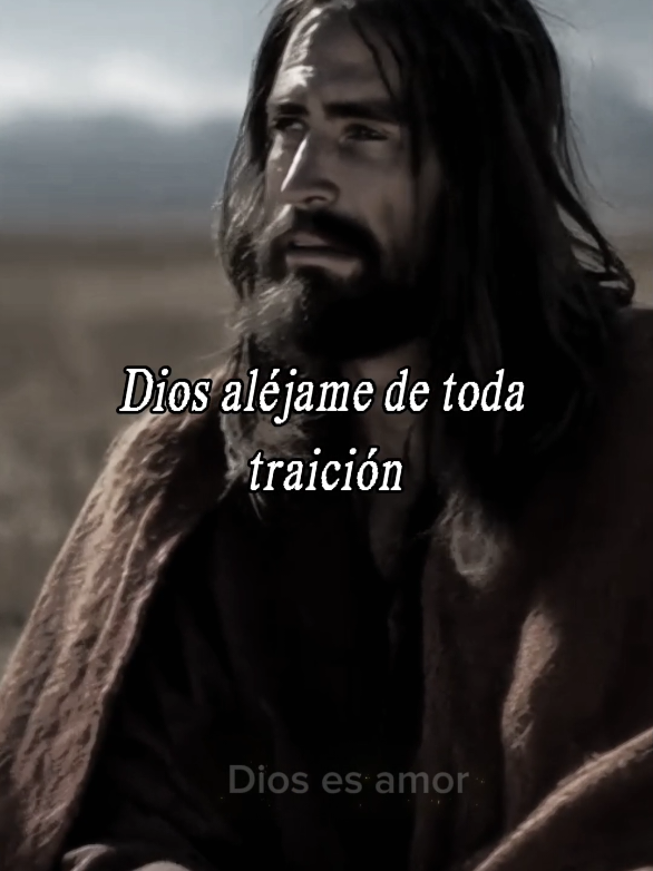 Protejeme de toda traicionar#dios #oracion #motivational #bendiciones #reflection #cristianos 
