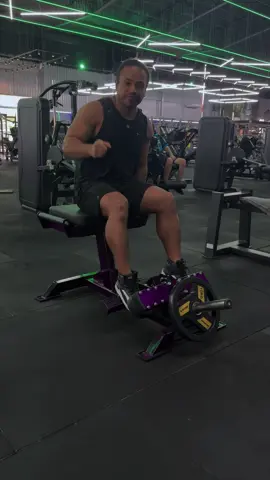 Flexor tibial Anterior (power fit)