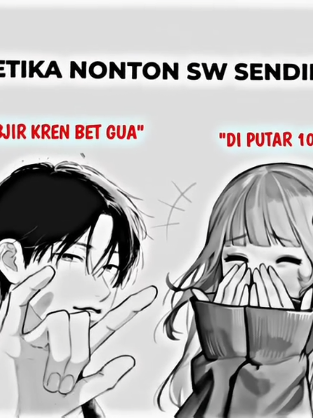 ngaku gak Lo🗿#pov #fypage #sw#trend