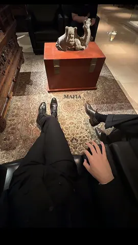 #mafiavibes #Mafiamans🏴 #suitesman #Aman #mytype #CEO #tiktokviral 