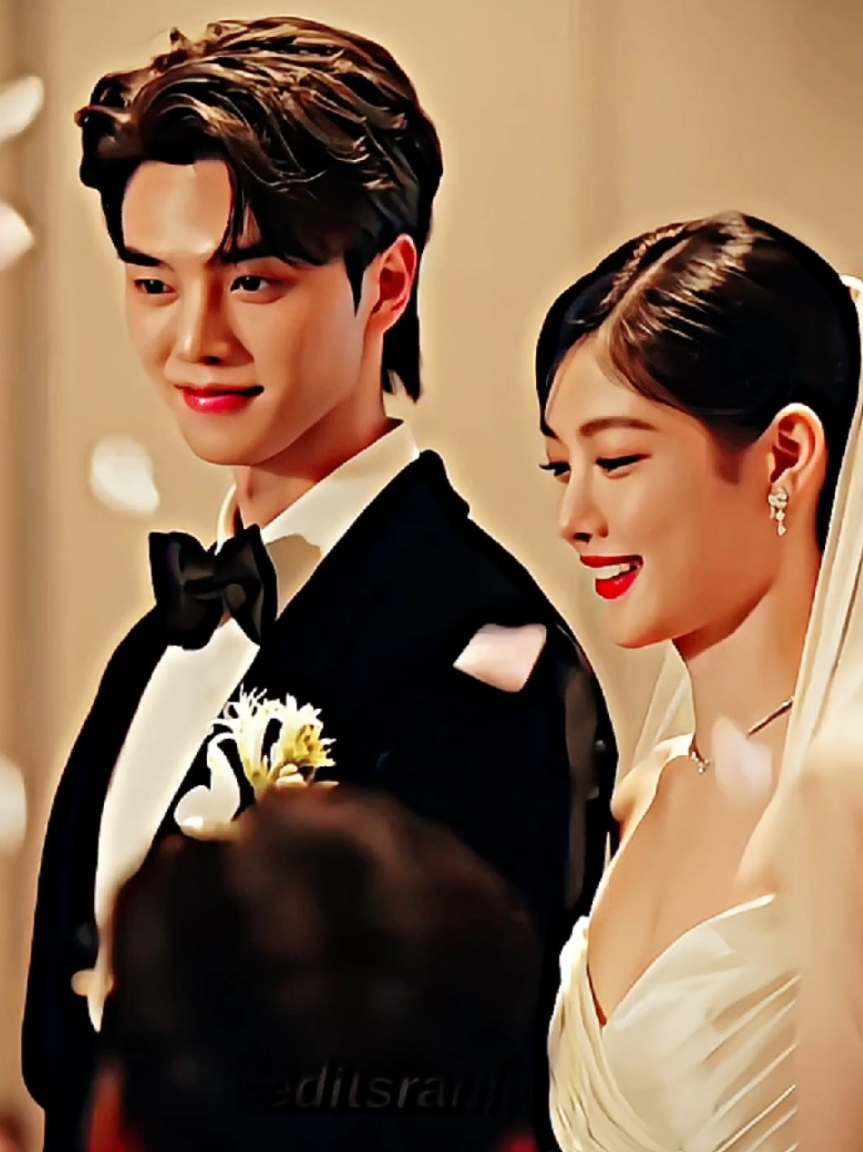 MEU CASAL FAVORITO ❤️/ #mydemon #dodohee #jeongguwon #songkang #kimyoojung #dorama #kdrama #meudemoniofavorito 
