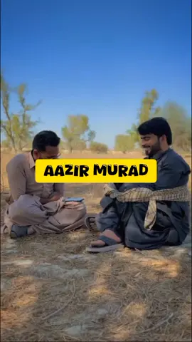 Aazir Murad🍁 @Nabeel Akbar #itx_dashti_07 