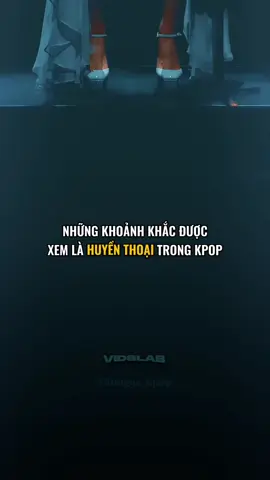 Phần 1 | Những khoảng khắc được xem là huyền thoại trong Kpop #idol #kpop #khanhngoc0607 #fyp #viral #trending #xh #xuhuong #jisoo #jhope #irene #mina #ahyeon 