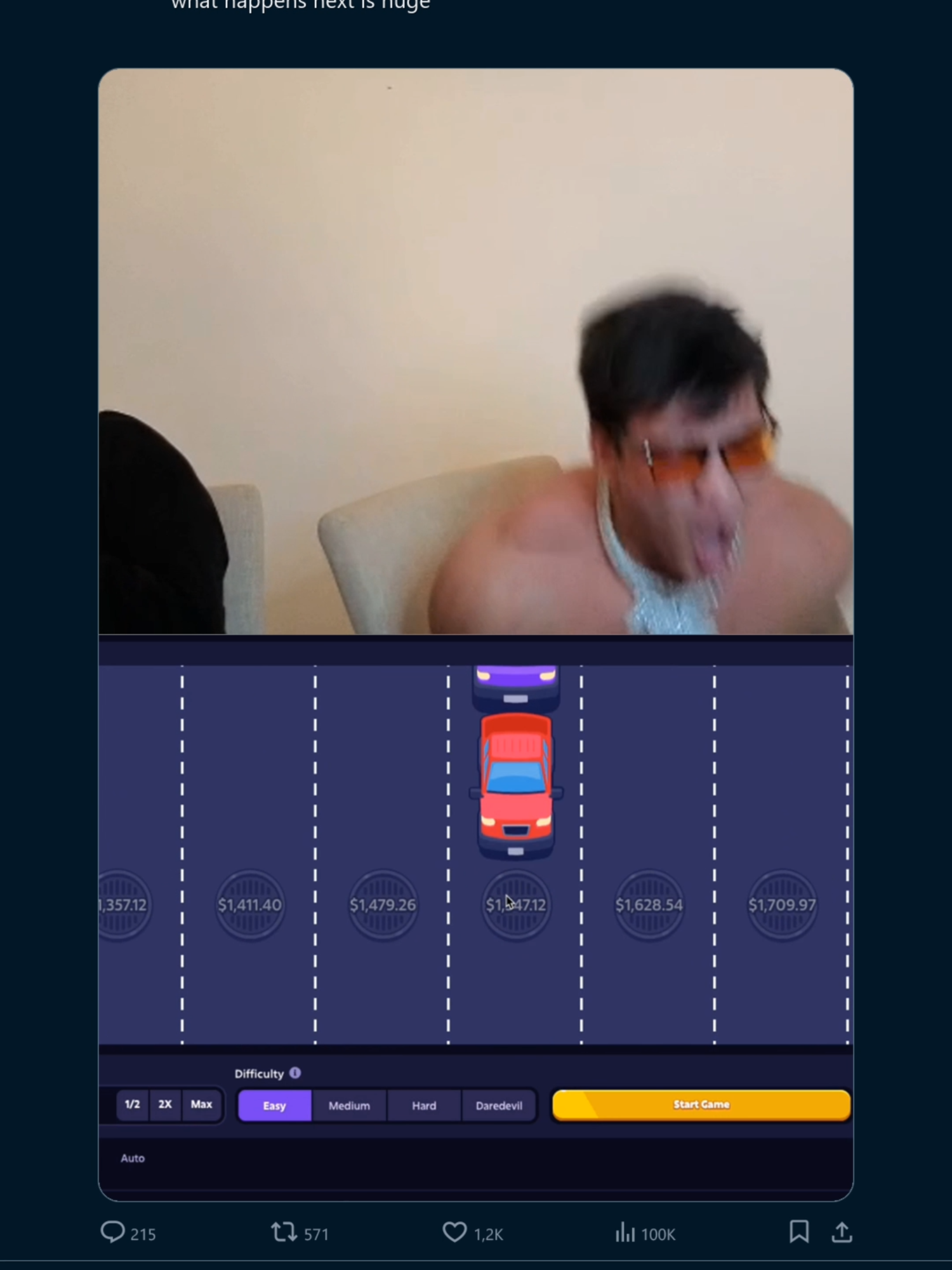 what happens next is huge #togi #stoffer #kickstreaming