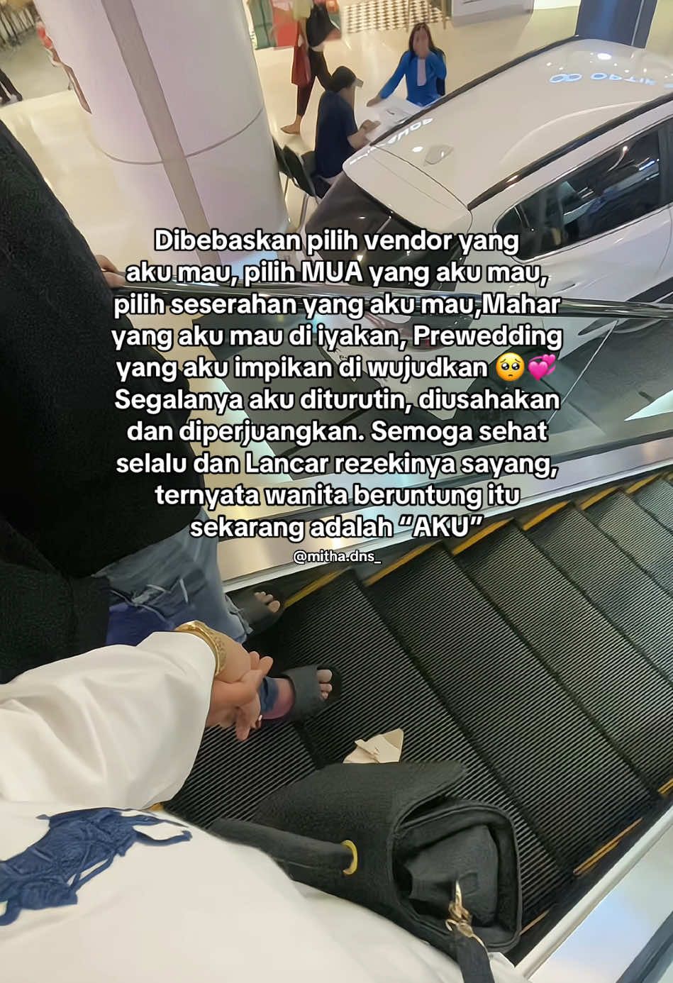 Bismillah insya allah dilancarkan dan dimudahkan, Aamiin ya rabb 🙏🏻😇