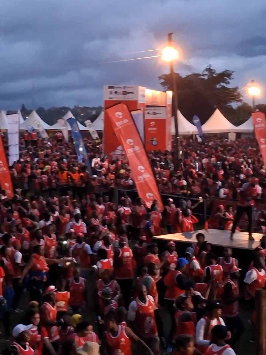 #KabakaBirthdayRun2025 #BugandaMediaCentre #BugandaKingdom 