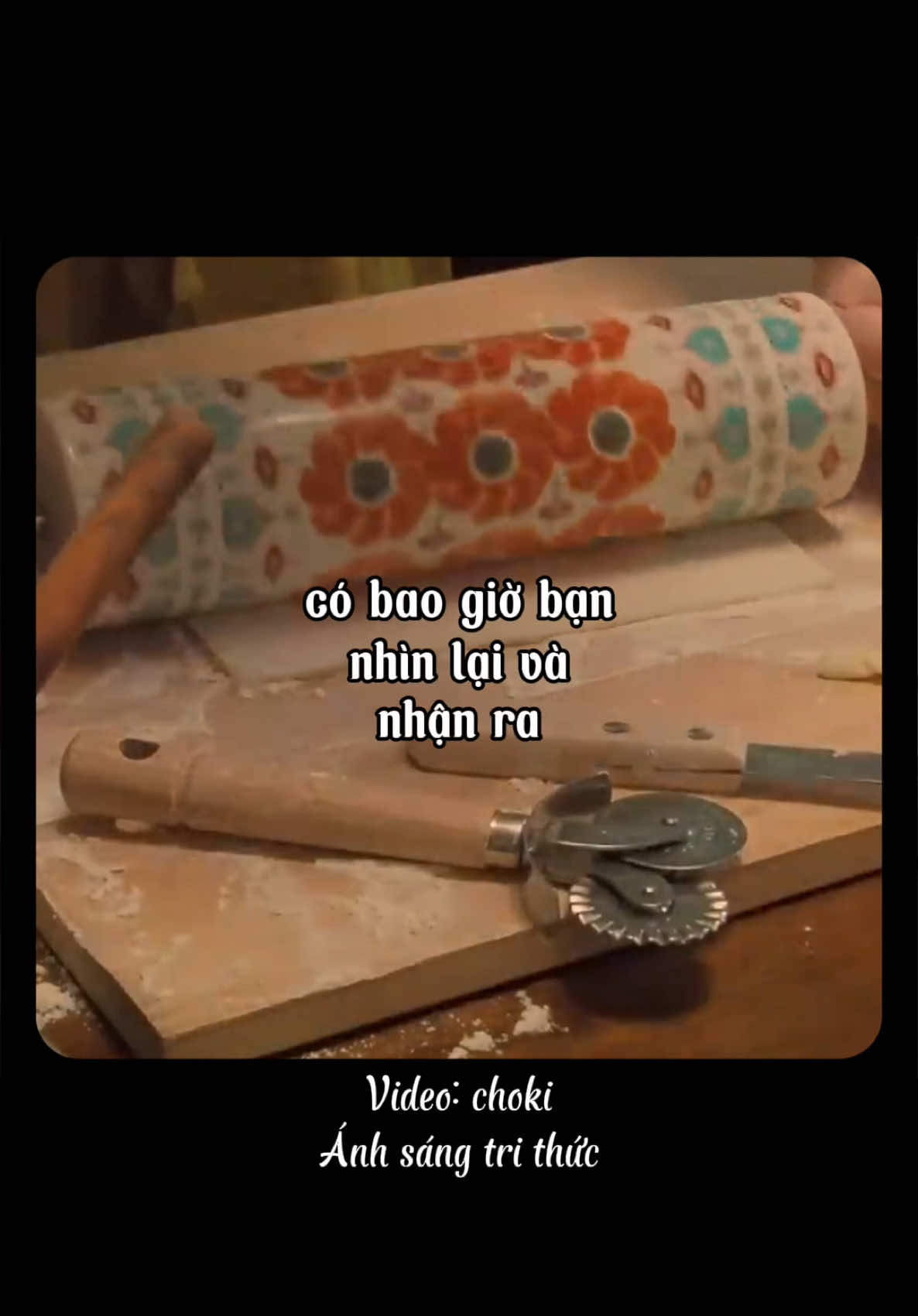 Những gì mình từng mong muốn, bây giờ mình đã có, nhưng lại chẳng còn thấy vui? #anhsangtrithuc#truyencamhung#chualanh 