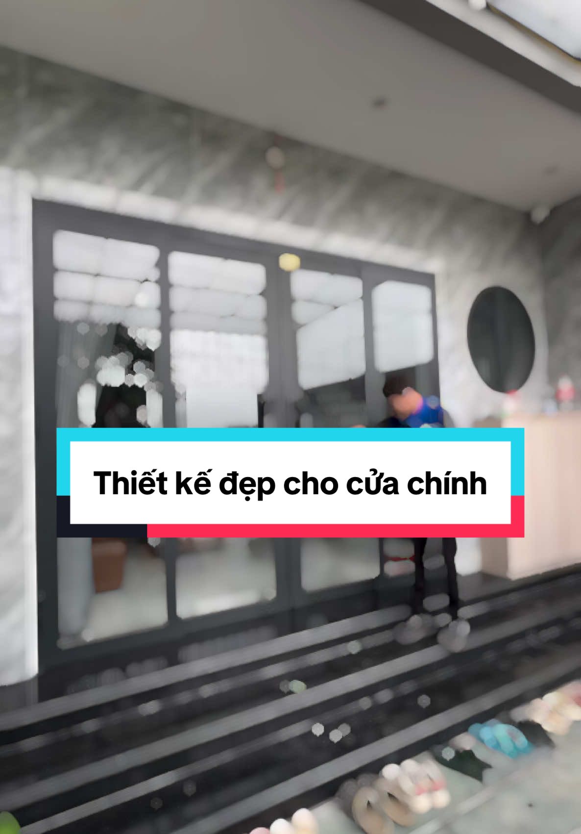 Cửa trượt quay thông minh hoàng gia eurotech sử dụng cho cửa chính ạ😊. #truotquayeurotech #cuatruotquay #cuatruotquayeurotech #eurotech #mungeurotech #tongvanmung #truotquay #xuhuongnhomkinh #xuhuong #nhapho 