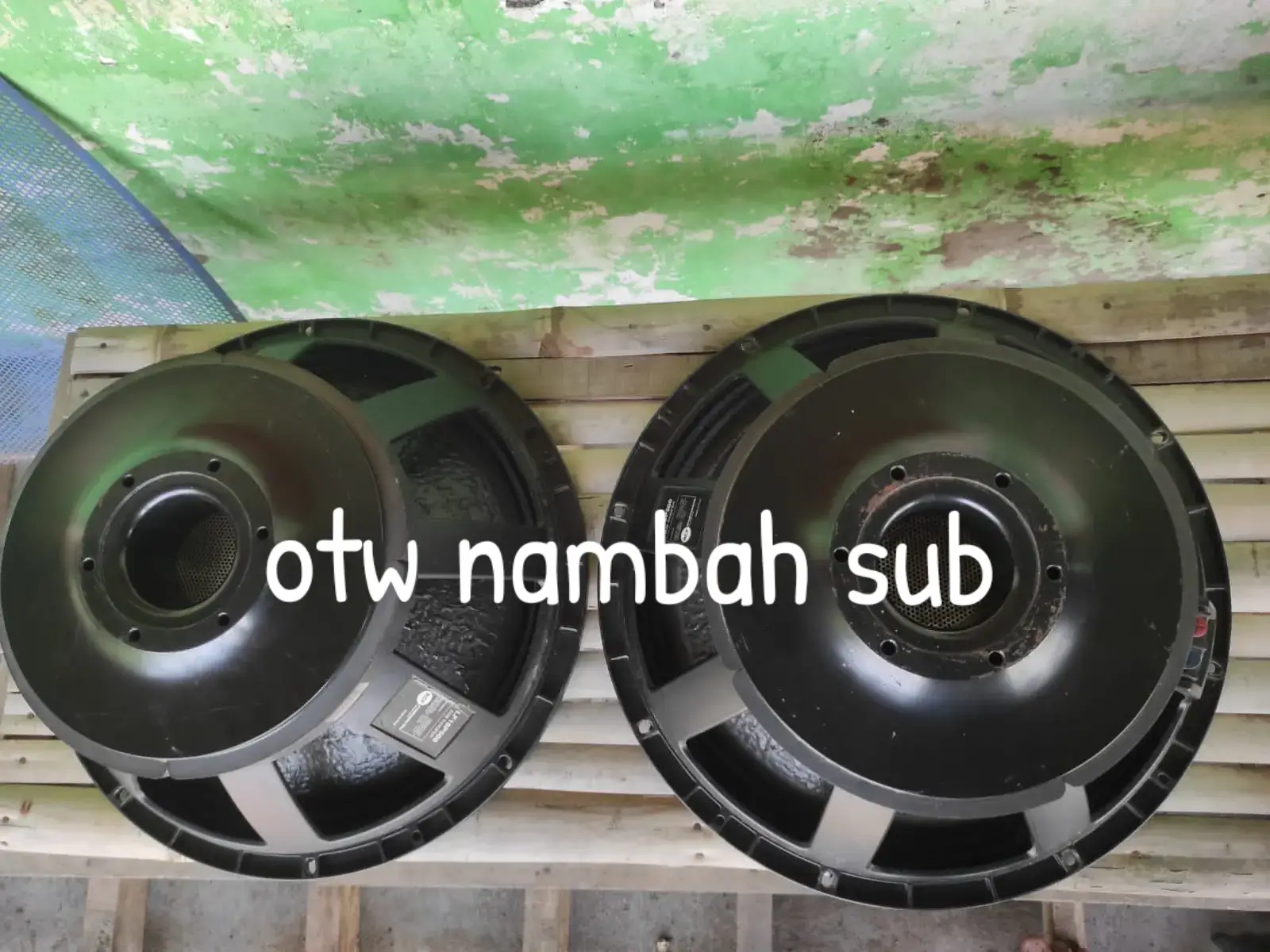 cocok e karo celeha kanggg #soundemperan #soundhoregjawatimur #soundsystem #boxcla #soundminiatur #tl3 