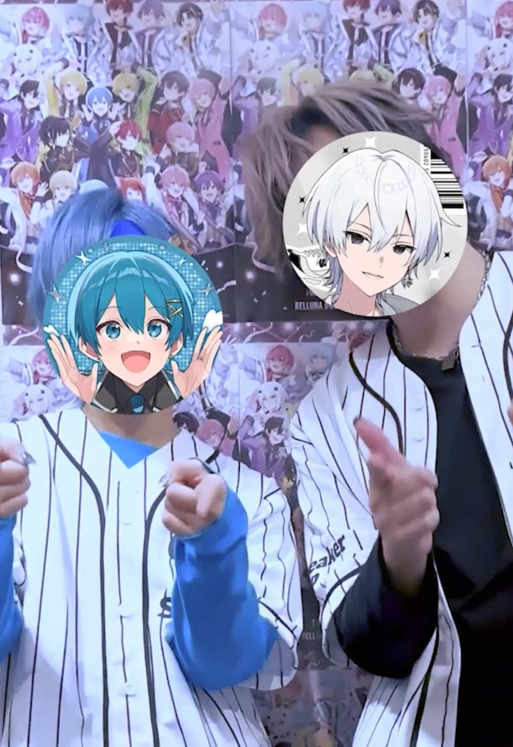 STPRの先輩 ちぐさくんと「SneakerStep」踊ってみた #ちぐさくん #AMPTAK #すにすて #すとふぇす