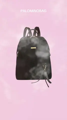 Ransel dari Palomino dengan desain elegan dan bahan premium. Cocok untuk menunjang aktivitas harian, mulai dari kerja, sekolah, hingga backpackeran. Tahan lama, muat banyak, dan tetap stylish. Cek keranjang sekarang sebelum kehabisan! #RanselPalomino #TasKerjaStylish #TasSekolah #BackpackPremium #RanselKeren #TasMultifungsi #belanjahemat #taswanita #tas #wanita #ransel #backpack 