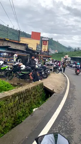 seasik ini gmau ke dieng? #dieng #wonosobo #banjarnegara 