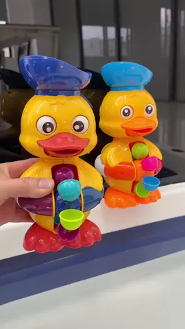 Đồ chơi nhà tắm dễ thương cho bé #xuhuongtiktok #fpyシ 