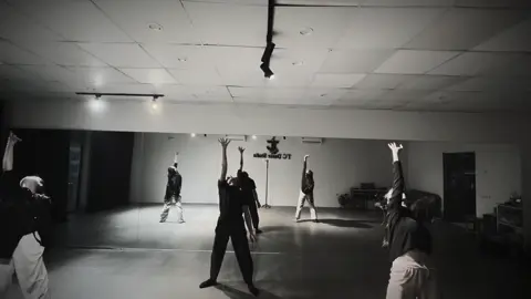 Nhạc hay quá 😊 #tiktok #choreography #tcdancestudio #viral #tcdance #thinhhanh #yeumua #muaduongdai #dance #memua 