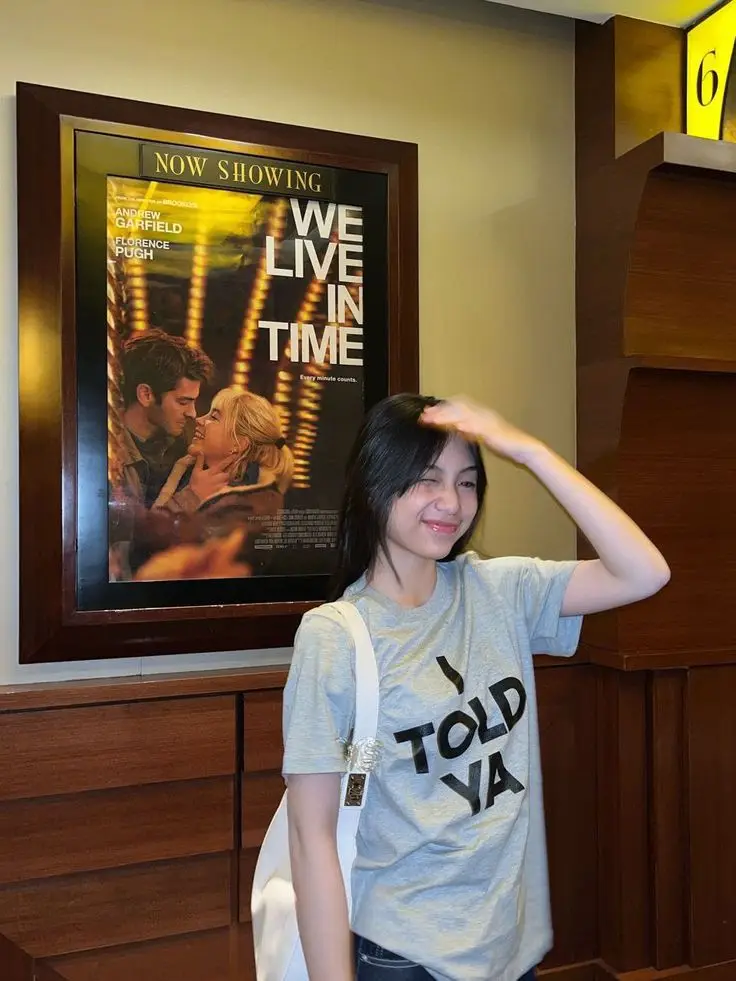 nih foto random michie yang mau buat JJ simpen aja gapapa  #jaksel48 #fjkt48newera #wota #masukberanda #fyp 