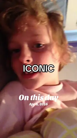 #onthisday @🤩 