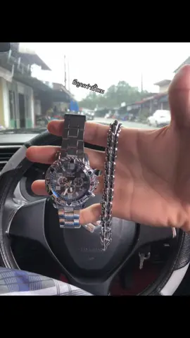 ไลฟโฟโต้ดิห #นาฬิกาผู้ชายสแตนเลส #นาฬิกาข้อมือผู้ชาย #สวยถูกใจ✅ #ขายดี✅