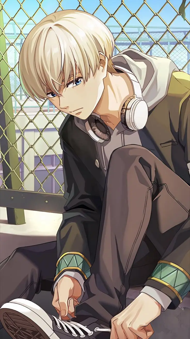 #renkaji #windbreaker #anime #imagenes #frypgシ #fryp #edit #manga #parati #viral #1 