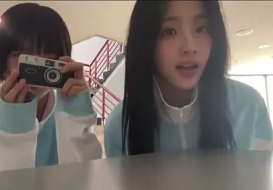 #BBANGSAZ :: aaa aaase puso fea la calidad  #hanni #minji #njz #newjeans #KPop #idol #gg #🏳️‍🌈 #xcyzba #lesbian #paratii #tendencia #viral_video #noflop #noflopplease 
