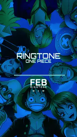 One Piece Ringtone  #febringtone #ringtone #onepieceedit #onepiece #nadaderingwhatssapp #aveeplayer 