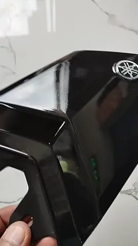 Pet Stop Sambungan Body Belakang Vixion New #all warna