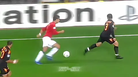 I think the only one who can do this speed is Cristiano Ronaldo #Soccer #C Ronaldo #Real Madrid #4k60fps #hotspot