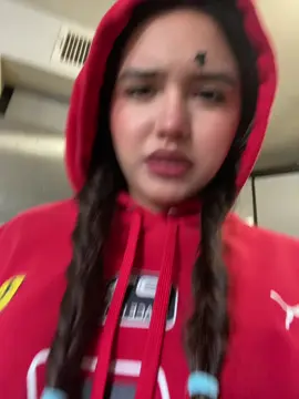 Se me subió los borradores 😰